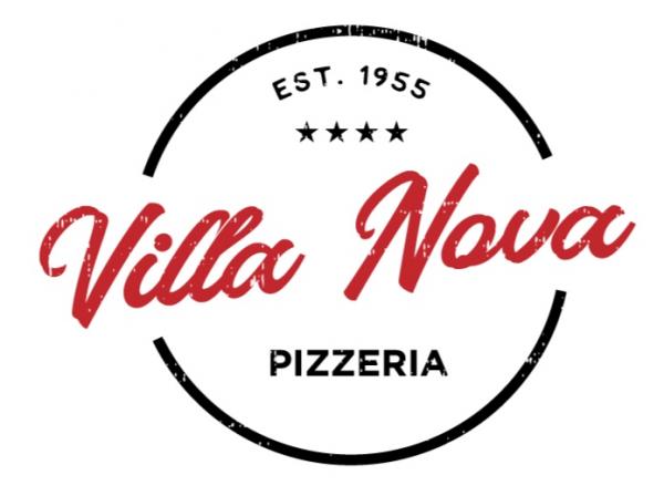 villa nova pizzeria