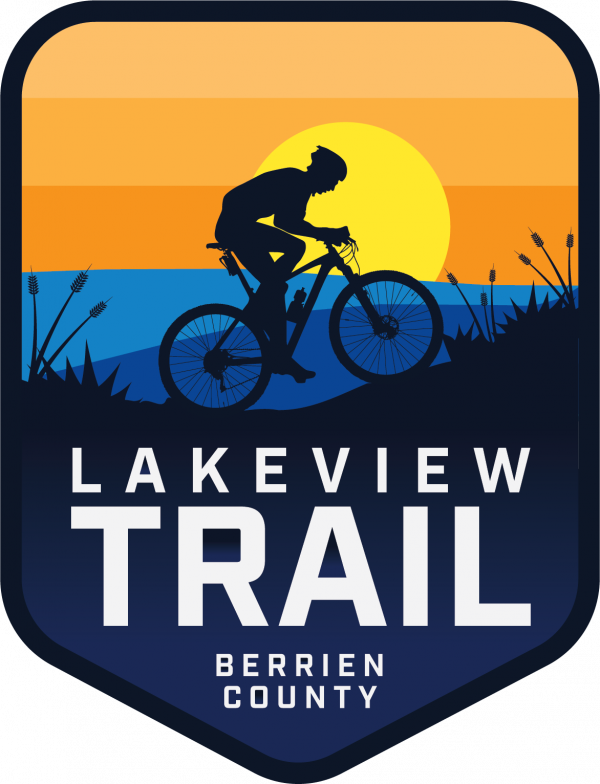 Lakeview Trail Logo