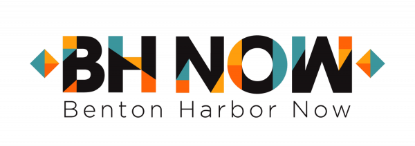 Benton Harbor Now logo