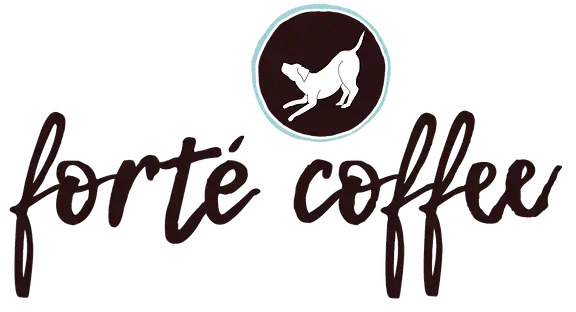 Forté Coffee logo