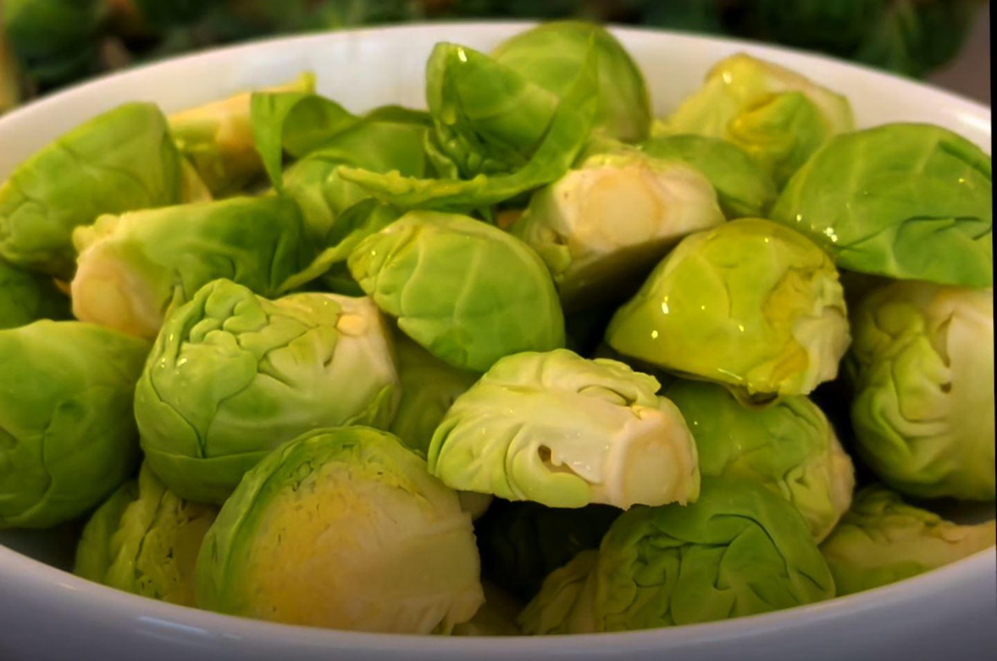 Brussels Sprouts