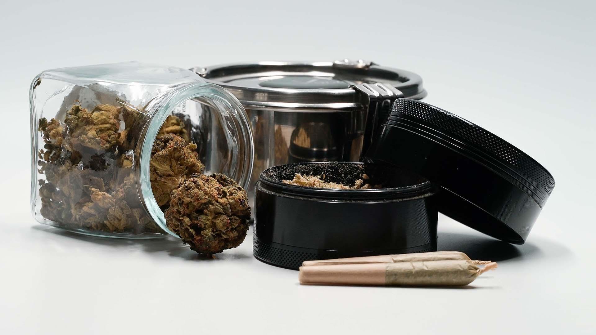 what can you mix with weed instead of tobacco Cannabis terms you need to know