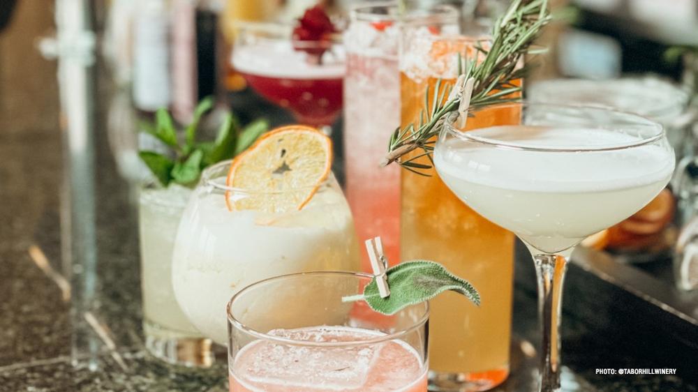 Drinks Near Me Non Alcoholic