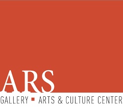 ARS Gallery, Arts and Culture Center logo
