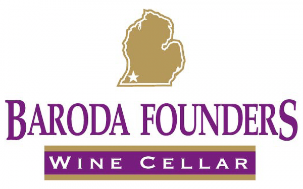 Baroda Founders Wine Cellar logo