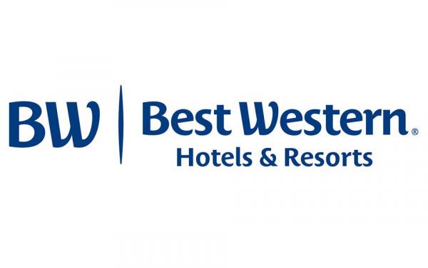 Best Western logo