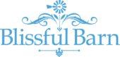 Blissful Barn logo