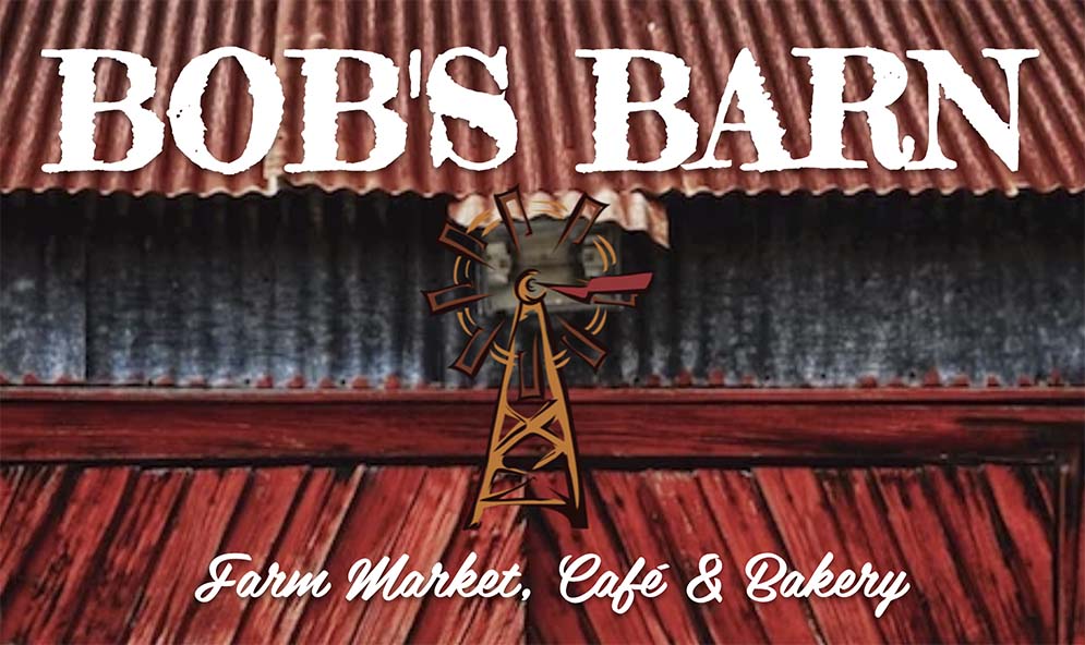 Bob’s Barn Farm Market and Bakery