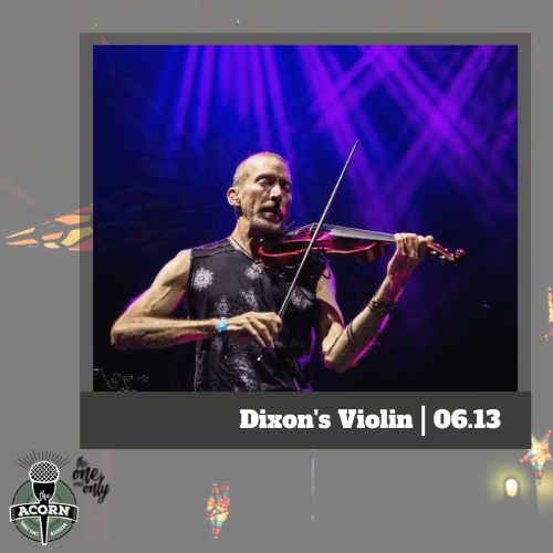 Dixon