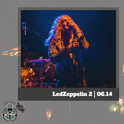 Led Zeppelin 2