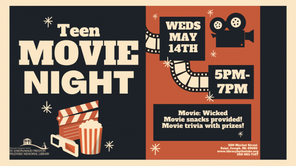 Teen Movie Night