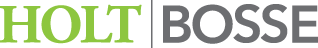 Holt Bosse logo