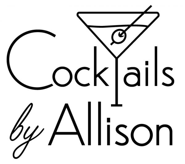 Cocktails by Allison