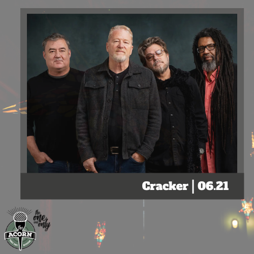 Cracker