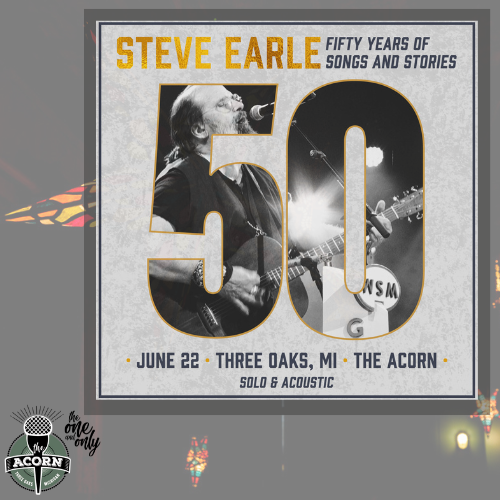 SteveEarle
