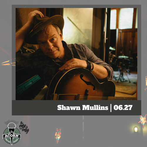 Shawn