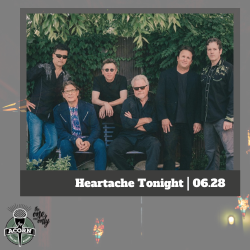 Heartache Tonight