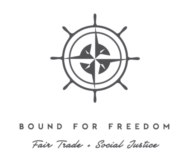 Bound For Freedom logo