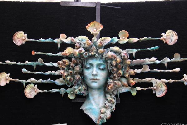 art fair