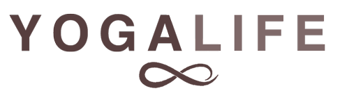 Yoga Life Logo