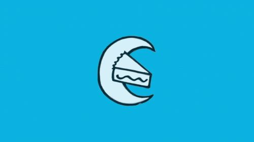 Grateful Pie Company Logo