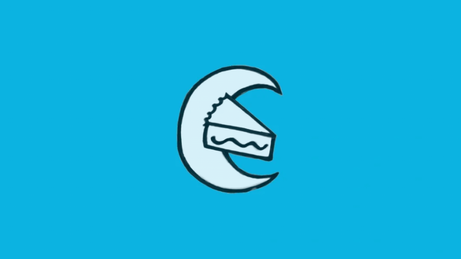Grateful Pie Company Logo