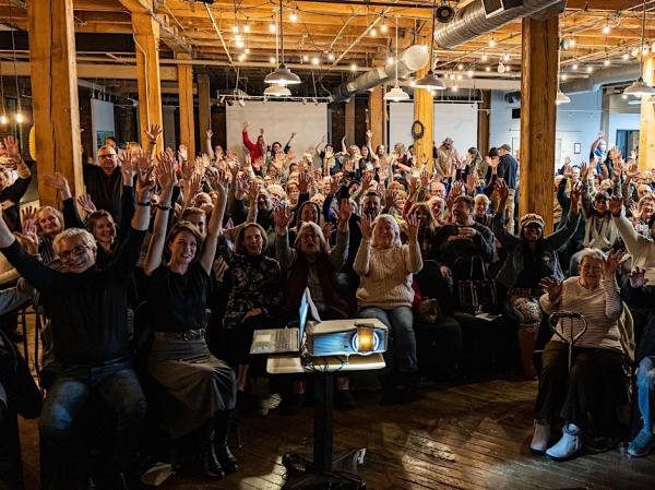 pechakucha