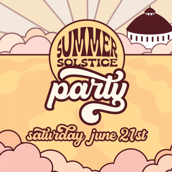Solstice