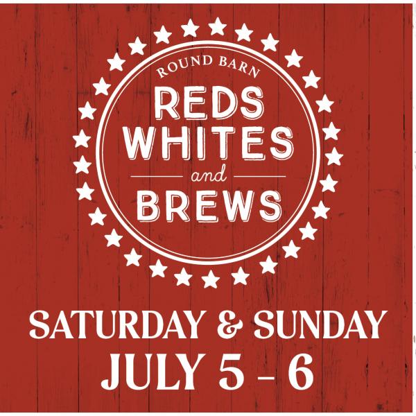 Red White Brew