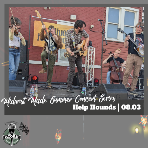 Help Hounds