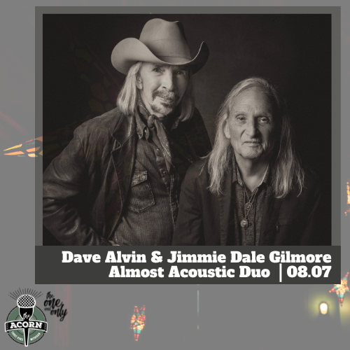 Dave Alvin