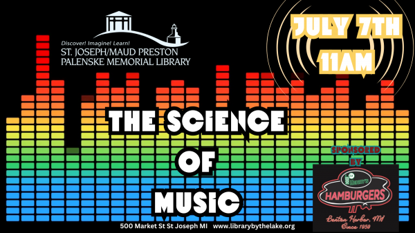 The Science of Music