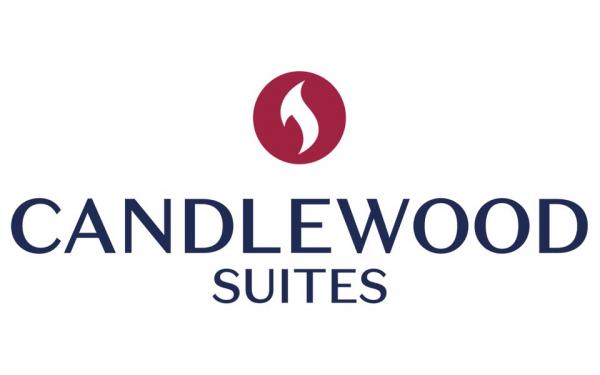 Candlewood Suites logo