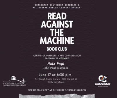 Read Against The Machine