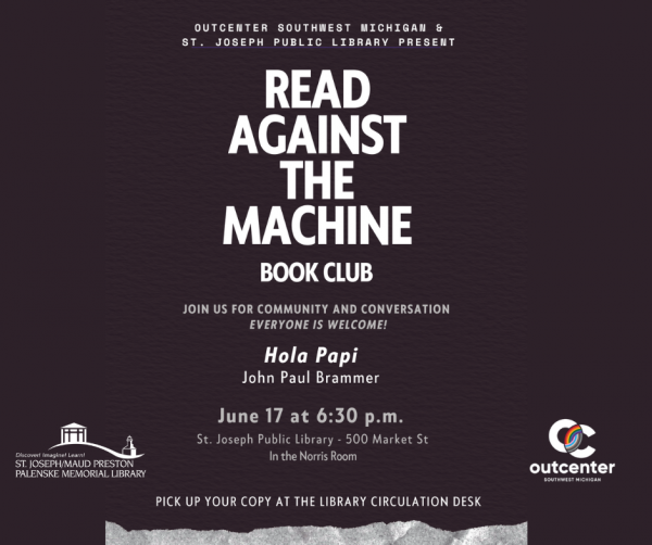 Read Against The Machine