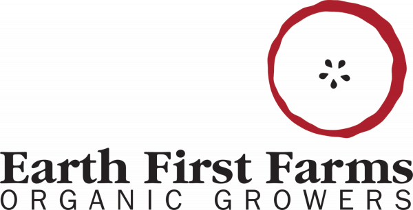 Earth First Farms logo