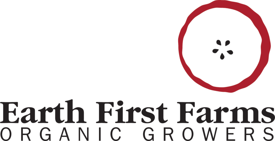 Earth First Farms logo