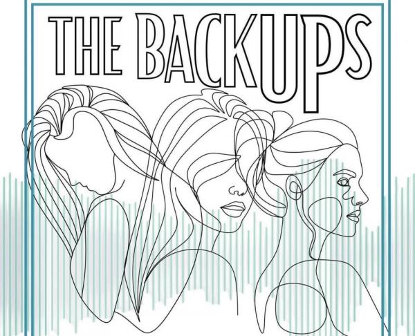 backups