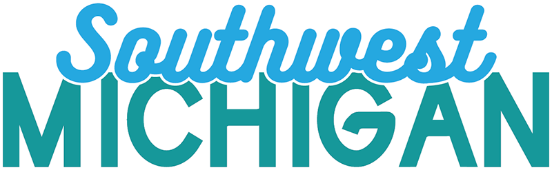 Southwestern Michigan Tourist Council site logo
