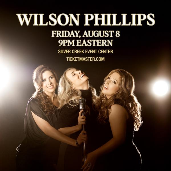 wilson phillips