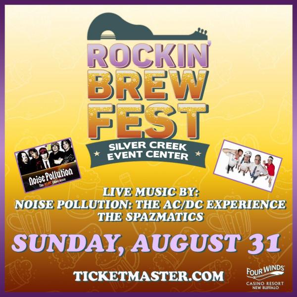 rockin brewfest