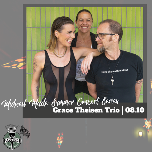 Grace