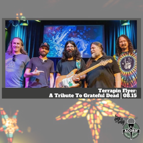 Terrapin Flyer