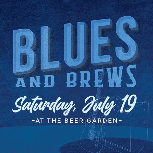 Blues & Brews