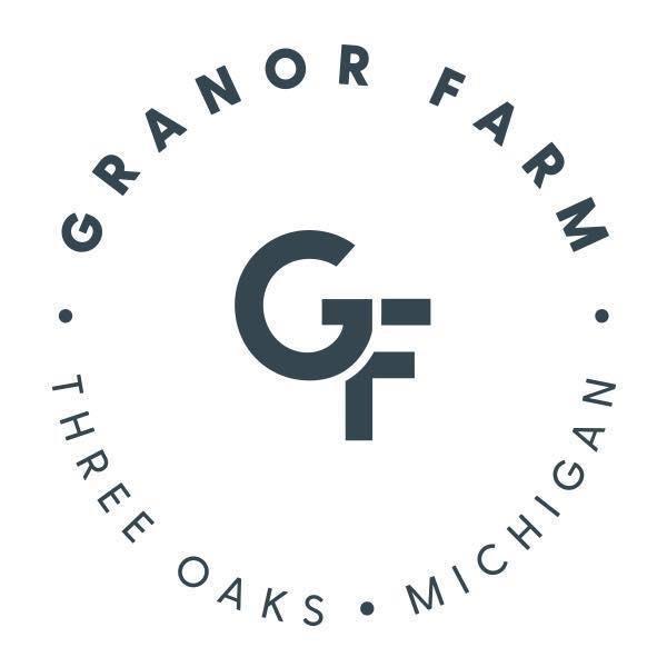 Community Dinner_Granor Farm