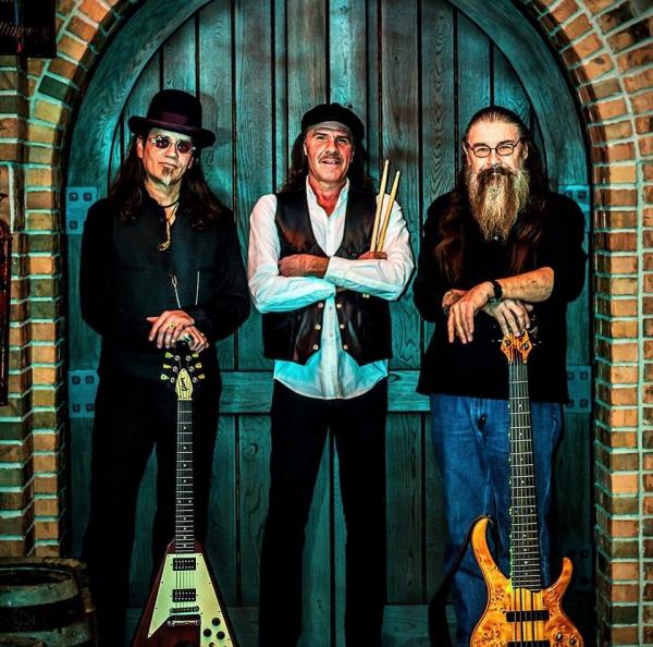 Resurrection Blues_Fernwood