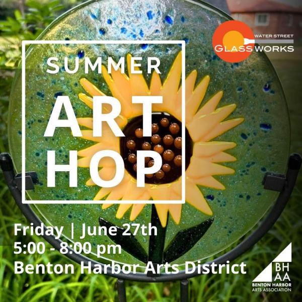 Art Hop