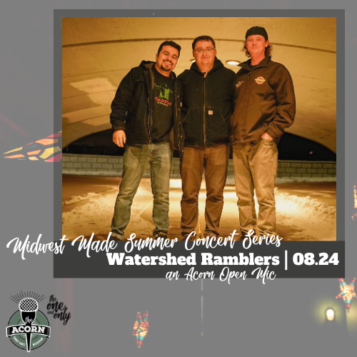 Watershed