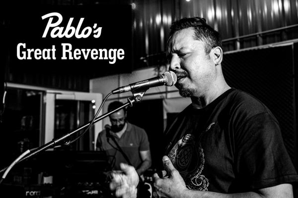 Pablos Great Revenge