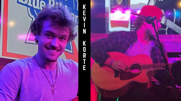 Kevin Korte